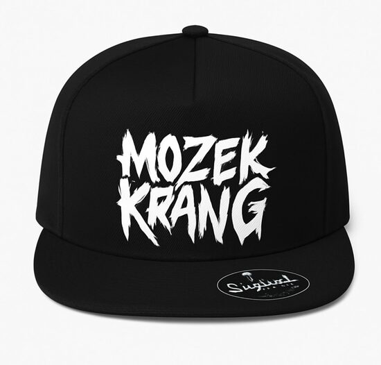 Snapback Mozek Krang